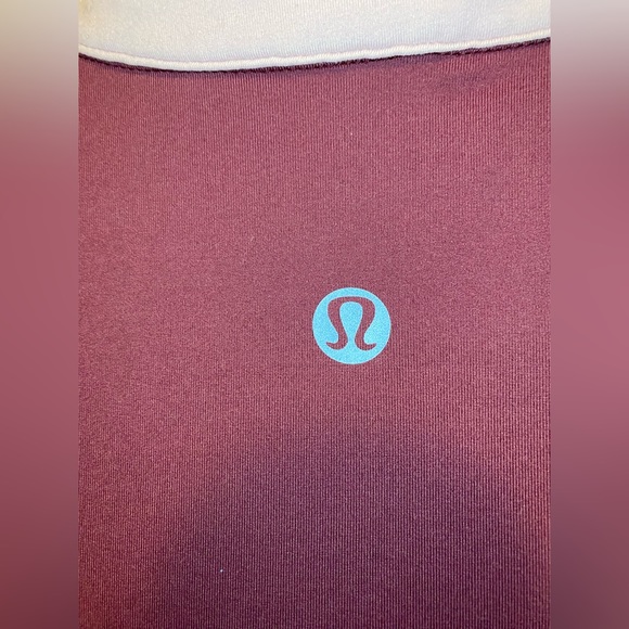 Lulu quarter zip define jacket - Picture 4 of 4